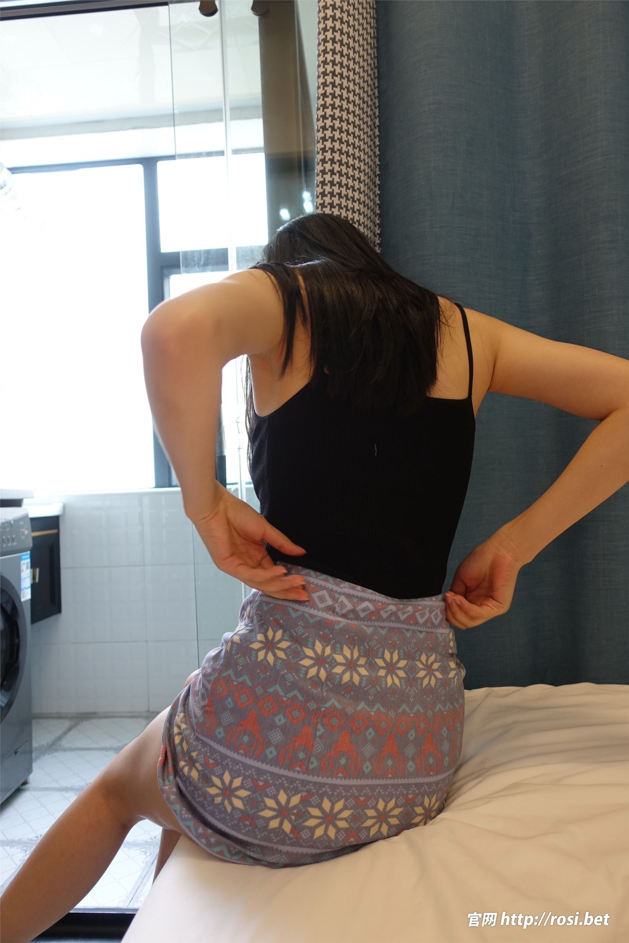 ROSI写真 2024.05.21 NO.4551